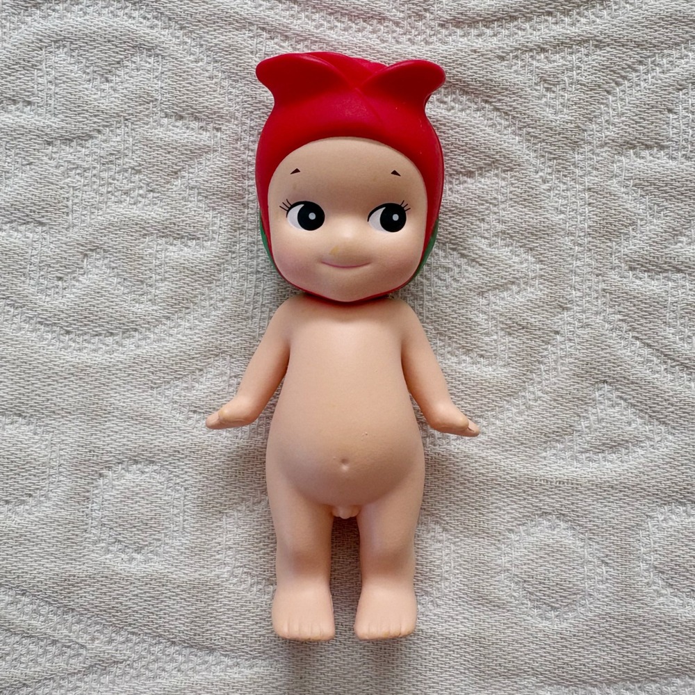 Sonny Angel Flower‎ Series Rose Figure